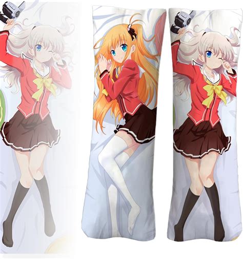 Amazon.com: Anime Body Pillow Uncensored